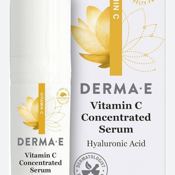 Derma.E Vitamin C Serum - Picture 1 of 8